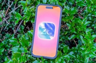 3 the reason why I am not upgrading to iOS 26 or iPadOS 26 on day one