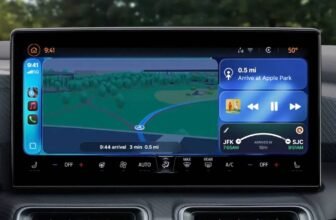 Why automobile makers dropping Apple CarPlay and Android Auto could be a very good factor