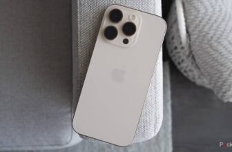 This is the reason I feel the iPhone 17 Professional’s vapor chamber may very well be an enormous deal