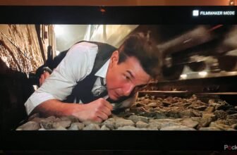 5 good hygiene habits for individuals with OLED TVs