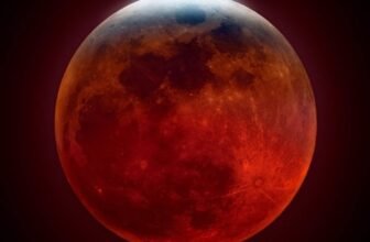 Every thing You Must Know In regards to the Full Moon Lunar Eclipse Tonight