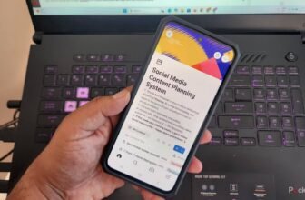 I take advantage of these Android apps for creating content material as an alternative of a laptop computer