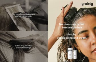 Grabity StraightMAX: A More healthy, Science-Backed Strategy to Straighten Hair