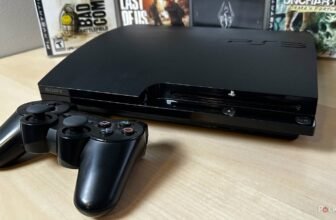 I purchased a PS3 in 2025 and here is how one can too