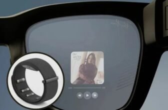 Meta Ray-Ban Show: Good Glasses With Display screen, AI, and Gesture Management