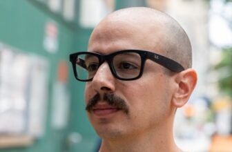 Nonetheless the Finest Non-Show Good Glasses