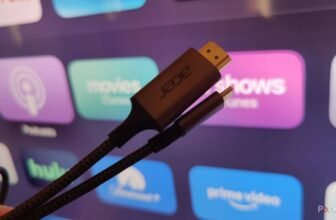 There isn’t any motive to make use of outdated HDMI cables, so do not buy them