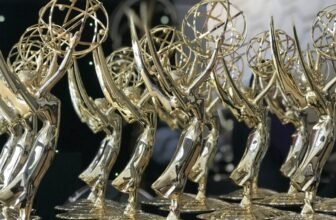 The 2025 Emmys Are Tonight. Here is All the things You Want To Know