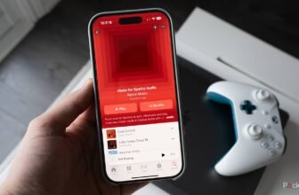 Apple’s new spatial audio format has me excited for extra than simply film evening