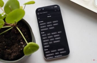 This new Spotify function provides me a cause to stick with the streamer