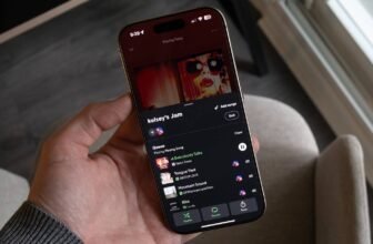 5 lacking Spotify options I would like that will make it means higher