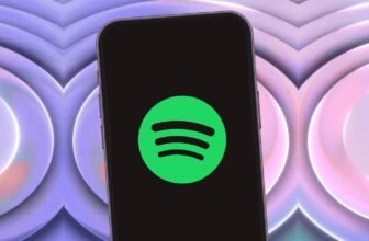 Lossless audio lastly involves Spotify