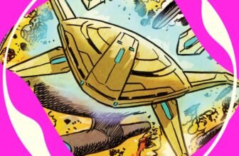 ‘The Final Starship’ Picks Up on Two of the Largest Missed Alternatives in Fashionable ‘Star Trek’