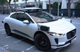 Waymo Says You are Not Getting its Footage And not using a Warrant