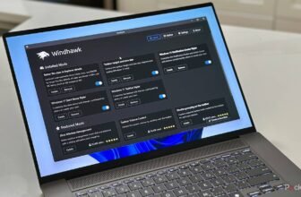 I discovered a free mod software that lastly makes Home windows 11 satisfying