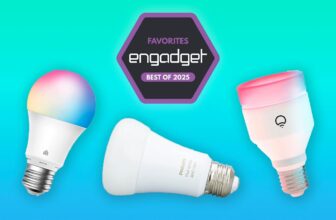 The very best sensible LED gentle bulbs for 2025