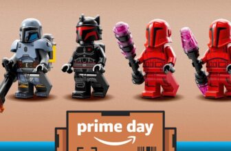 These are the most effective Lego offers which are nonetheless obtainable on Star Wars and Tremendous Mario units after Prime Day
