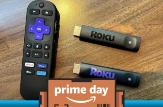 The Roku Streaming Stick Plus drops to a brand new record-low worth for Prime Day