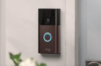 This battery-powered Ring doorbell is on sale for $50 proper now