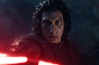 ‘Star Wars’ Tried to Convey Kylo Ren Again to Life in a Steven Soderbergh Film