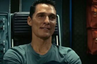 Matthew McConaughey Talks Extra About Capturing That Iconic One-Take ‘Interstellar’ Second