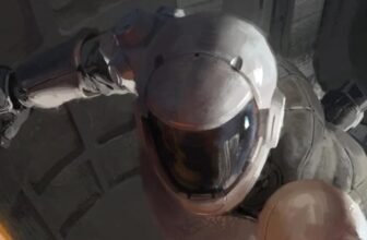 The Subsequent ‘Murderbot’ Novel Lastly Has a Launch Date