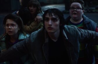 Finn Wolfhard Was Nervous ‘Stranger Issues’ Would Biff Its Finale Like ‘Sport of Thrones’