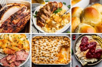 Construct Your Personal Thanksgiving Feast (With out Dropping Your Thoughts)