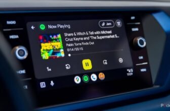 I am going to by no means take heed to Spotify in my automobile the identical method after studying this trick