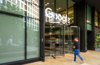 The UK’s antitrust regulator will maintain a better eye on Google Search