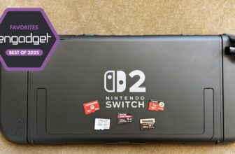 The most effective microSD playing cards for the Nintendo Change 2