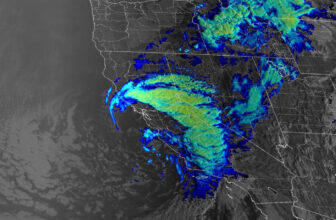 Neighborhoods Devastated by LA Wildfires Now Brace for Lethal Flash Floods