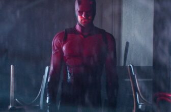 Born Once more’ Nearly Had an Echo/Punisher Teamup