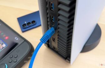4 gadgets I refuse to make use of with out an Ethernet connection