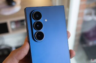 The Galaxy S26 Extremely may copy the iPhone 17 Professional in a really apparent approach