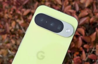 The Pixel 10 presents unbeatable worth at $250 off its common price ticket