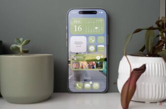 This free iPhone trick makes your private home display screen as distinctive as you’re