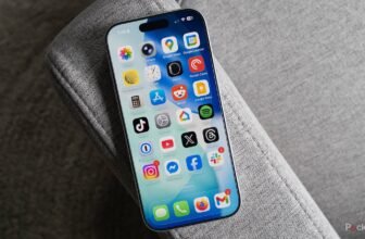 For this reason it is best to activate iOS 26’s Superior Monitoring and Fingerprinting Safety instantly