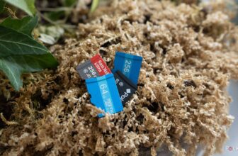 6 explanation why microSD playing cards disappeared from flagship smartphones