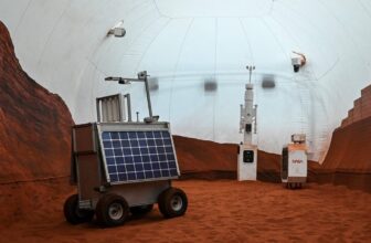 Area Exploration within the Yard, on a Price range—How NASA Simulates Situations in Area With out Blasting Off