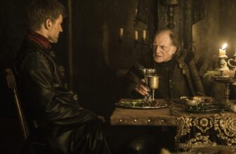 The ‘Knight of the Seven Kingdoms’ Showrunner Has an Thought for an Unhinged ‘Sport of Thrones’ Cameo