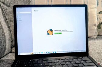 I lastly discovered a VLC alternative that doesn’t appear like it’s from 2002