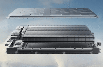 Chery Unveils Strong-state Battery With 808 Mile Vary Aiming To Redefine Electrical Automobiles