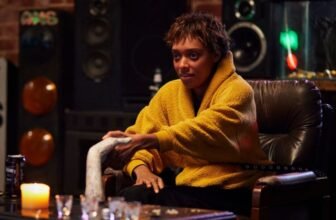 This Is Not the ‘Discuss to Me’ Sequel We Had in Thoughts