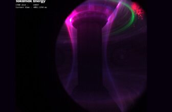 Ever Questioned What Nuclear Fusion Seems to be Like? We Have Pics