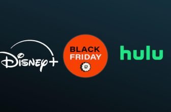 The Disney+ Hulu bundle drops to $5 monthly for one 12 months throughout Black Friday