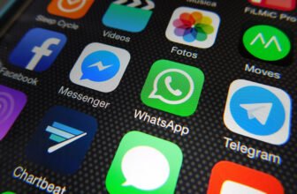 WhatsApp Exams Multi-Account Assist On iPhone