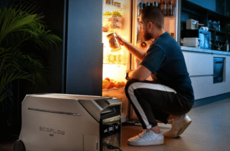 EcoFlow Black Friday offers embody as much as 52 % off transportable energy stations