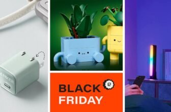 Apple AirTags, Legos, Ugreen chargers, Blink cameras and extra