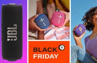 Save as much as 50 p.c on bluetooth audio system, good audio system and soundbars